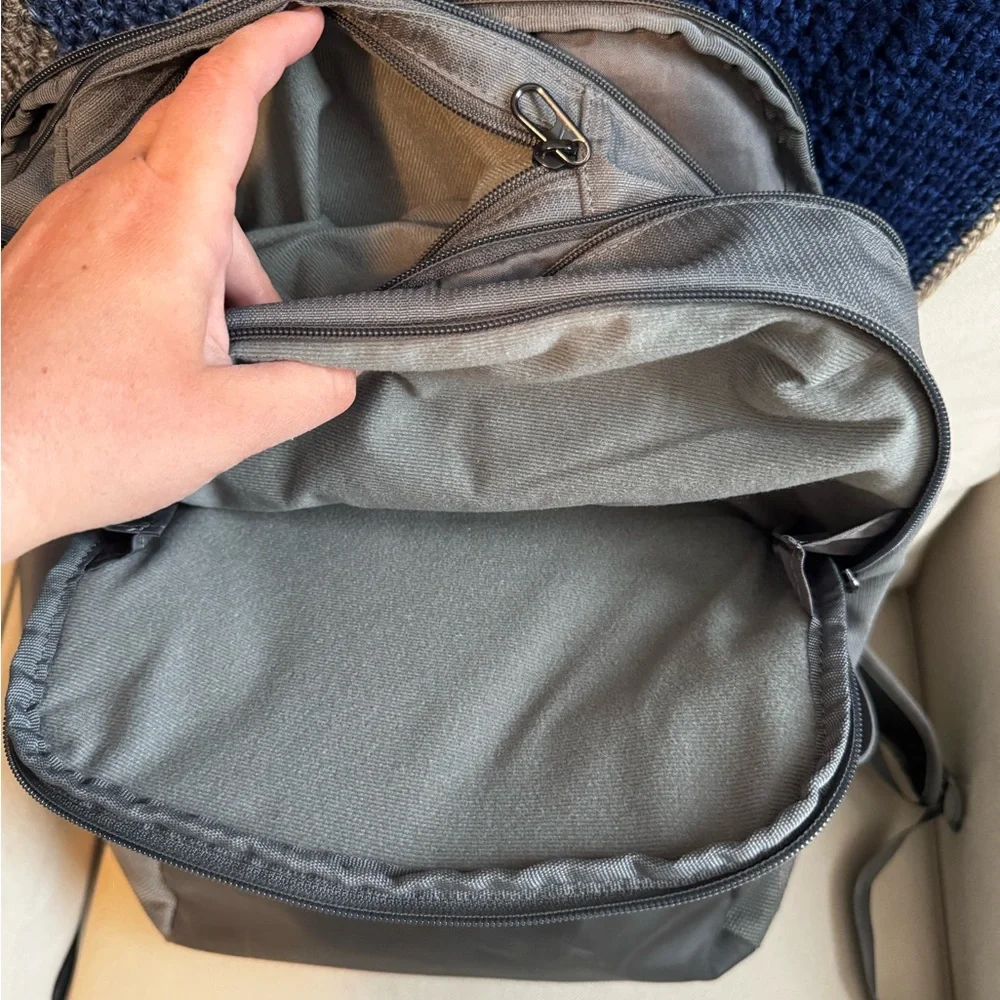 Nike brasilia backpack